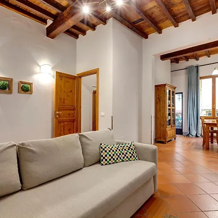 Zeno By Mamo Apartment Florence