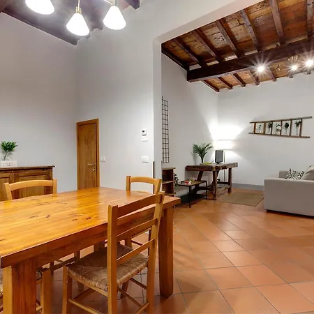 Apartment Zeno By Mamo Florence