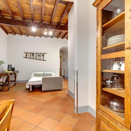 Zeno By Mamo Apartment Florence
