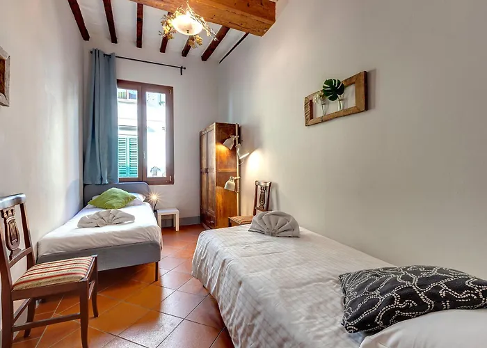 Appartamento Zeno By Mamo