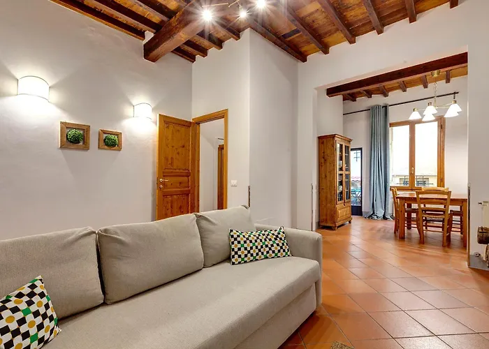 Zeno By Mamo Appartamento Firenze