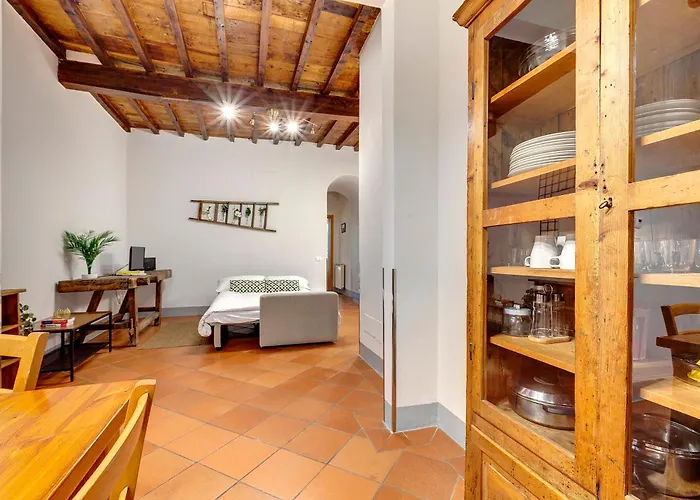 Zeno By Mamo Appartamento Firenze